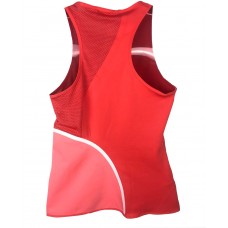 REGATA ADIDAS TANK AUSTRALIA - CORAL